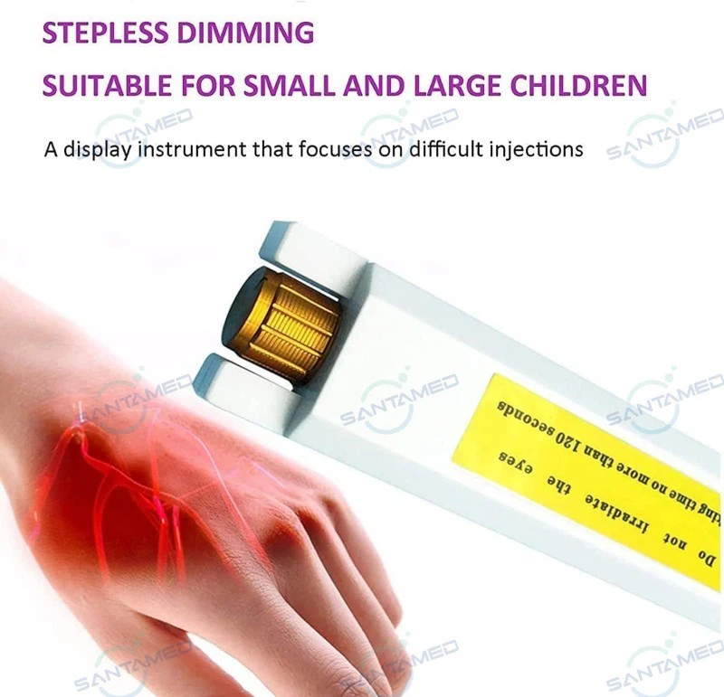 Infant Vein Finder