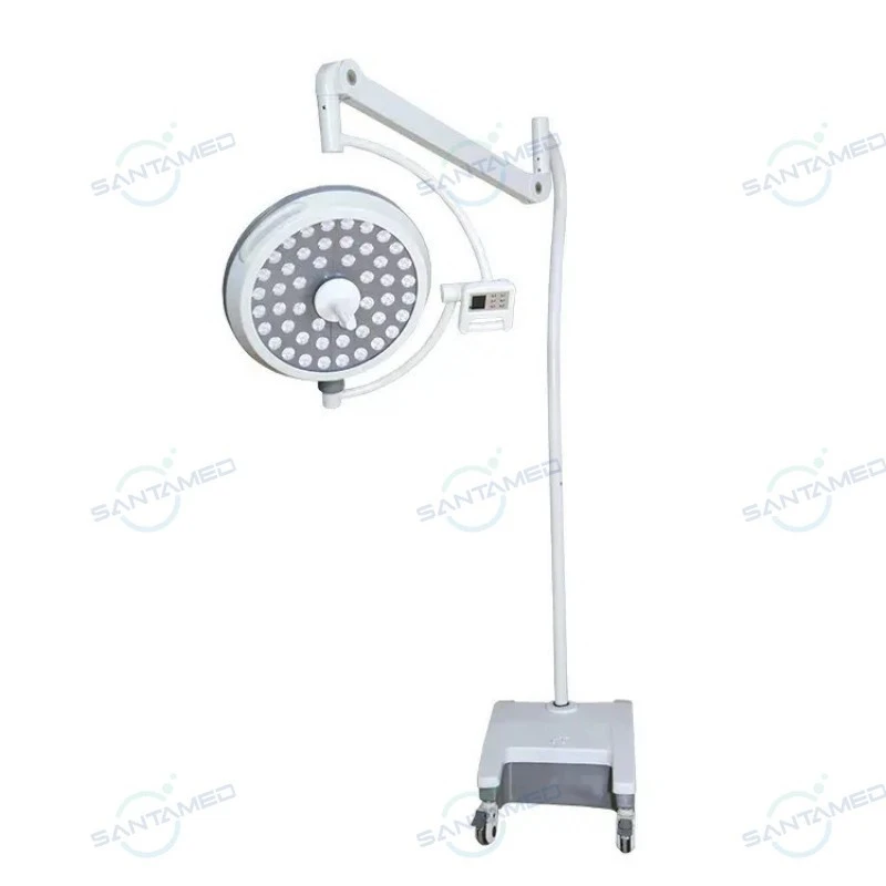 Mobile LED Surgical Light Mobile LED Surgical Light