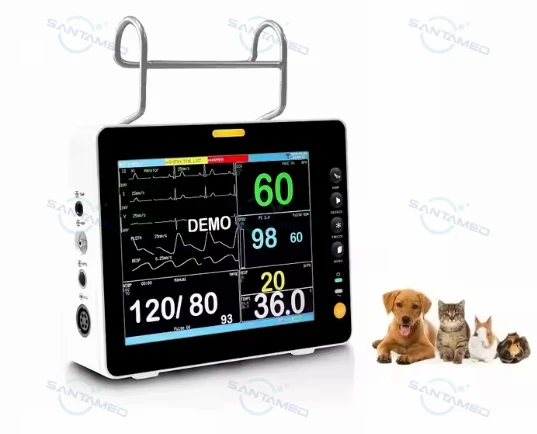 Hasta monitörleri elektronik sağlık kayıtlarıyla uyumlu mu?